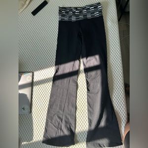 Lululemon Vintage Yoga pants